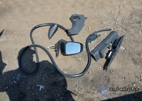 2023 Mitsubishi Mirage G4 Es from USA, damaged, VIN ML32FUFJ9PHF05308